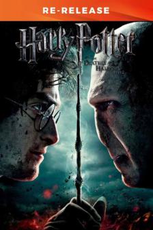 Harry Potter and the Deathly Hallows: Part 2 [RE] - แฮร์รี่ พอตเตอร์ กับ เครื่องรางยมทูต ภาค 2 [RE]