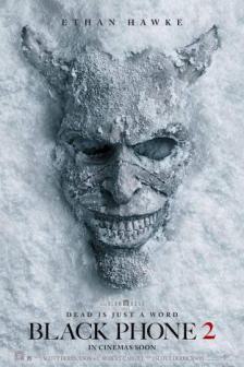 Black Phone 2 - สายหลอน ซ่อนวิญญาณ 2