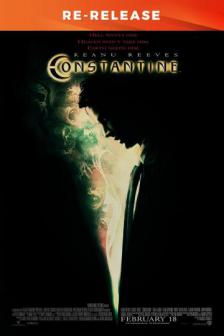 Constantine Re-release - คนพิฆาตผี Re-release