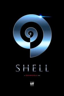 The Shell - The Shell