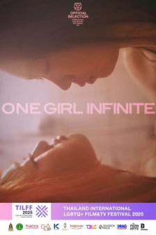 ONE GIRL INFINITE - ONE GIRL INFINITE