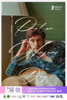 PETER HUJAR S DAY - PETER HUJAR S DAY