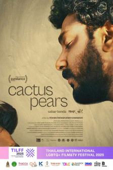 CACTUS PEARS - CACTUS PEARS