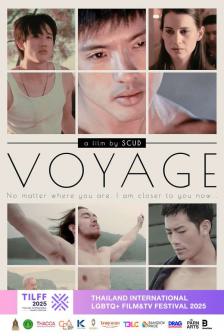 VOYAGE - VOYAGE
