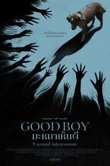 Good Boy - มะหมาเห็นผี