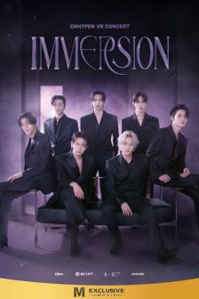 ENHYPEN VR CONCERT IMMERSION - ENHYPEN VR CONCERT IMMERSION