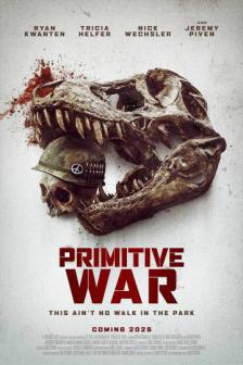 Primitive War - สงครามโลกล้านปี