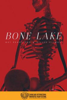 BONE LAKE CIFAN - BONE LAKE CIFAN