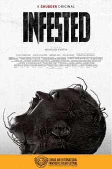 INFESTED CIFAN - INFESTED CIFAN