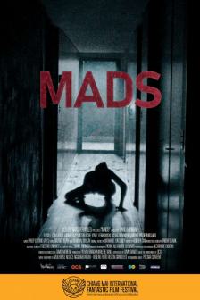 MADS CIFAN - MADS CIFAN