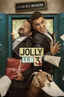 JOLLY LLB3 - JOLLY LLB3