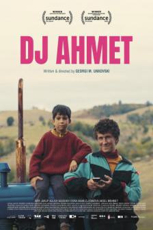 DJ Ahmet_BKKIFF25 - DJ Ahmet_BKKIFF25