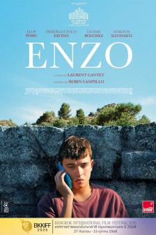 ENZO BKKIFF - ENZO BKKIFF