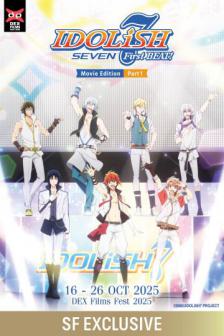 IDOLiSH7 First Beat - ไอดอลลิชเซเว่น เฟิร์ส บีท พาร์ท 1