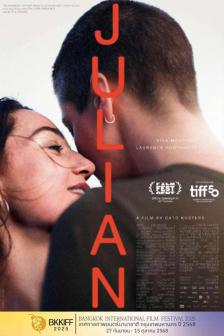 JULIAN BKKIFF - JULIAN BKKIFF