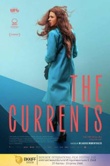 THE CURRENTS BKKIFF - THE CURRENTS BKKIFF
