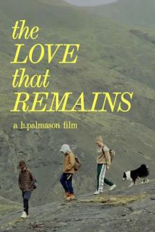 The Love That Remains_BKKIFF25