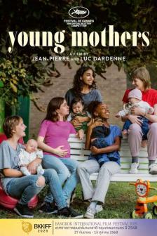 YOUNG MOTHERS BKKIFF - YOUNG MOTHERS BKKIFF