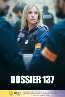 CASE 137 BKKIFF - CASE 137 BKKIFF