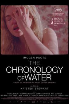 The Chronology of Water_BKKIFF25 - The Chronology of Water_BKKIFF25