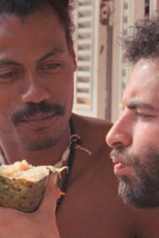 I Only Rest in the Storm_BKKIFF25 - I Only Rest in the Storm_BKKIFF25