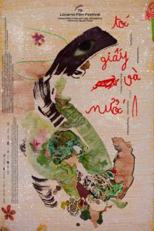 Hair.. Paper.. Water.._BKKIFF25 - Hair.. Paper.. Water.._BKKIFF25