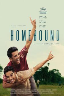 Home Bound_BKKIFF25 - Home Bound_BKKIFF25