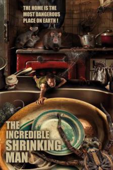 The Incredible Shrinking Man - The Incredible Shrinking Man