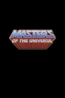 Masters of the Universe - Masters of the Universe