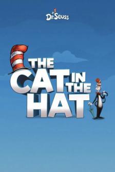 The Cat in the Hat - เหมียวแคทใส่หมวกโก้