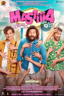 Mastiii 4 - สลับคู่อลวน 4