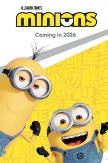 Minions 3