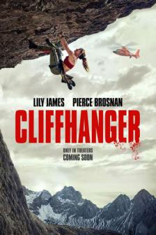 Cliffhanger - 