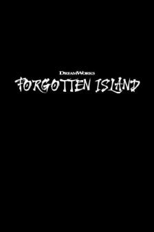 Forgotten Island