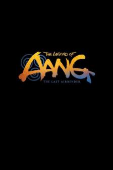 The Legend of Aang: The Last Airbender - The Legend of Aang: The Last Airbender