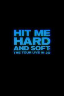 Billie Eilish Hit Me Hard and Soft Tour Live in 3D - Billie Eilish Hit Me Hard and Soft Tour Live in 3D
