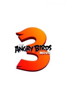 The Angry Birds Movie 3 - 