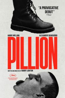 Pillion - 