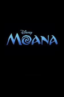Moana (Live Action) - Moana (Live Action)