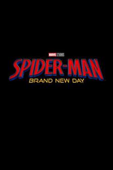 Spider-Man: Brand New Day - สไปเดอร์-แมน: แบรนด์ นิว เดย์