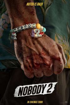 Nobody 2 - คนธรรมดานรกเรียกพี่ 2