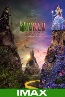 Wicked: For Good - วิคเค็ด ภาค 2