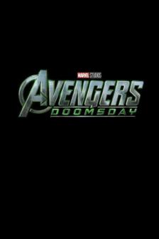 Avengers: Doomsday - Avengers: Doomsday