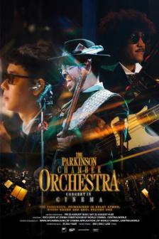 The Parkinson Chamber Orchestra Concert In Cinema - The Parkinson Chamber Orchestra Concert In Cinema