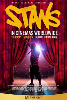 STANS EMINEM HIS BIGGEST FANS - STANS EMINEM HIS BIGGEST FANS