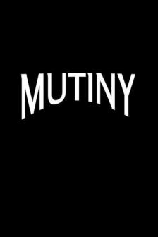 Mutiny - Mutiny