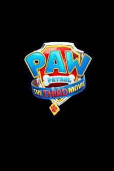 PAW Patrol: The Dino Movie - PAW Patrol: The Dino Movie