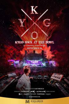 KYGO BACK AT THE BOWL - KYGO BACK AT THE BOWL