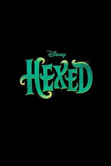 The Hexed - The Hexed