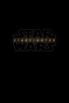 Star Wars: Starfighter - Star Wars: Starfighter